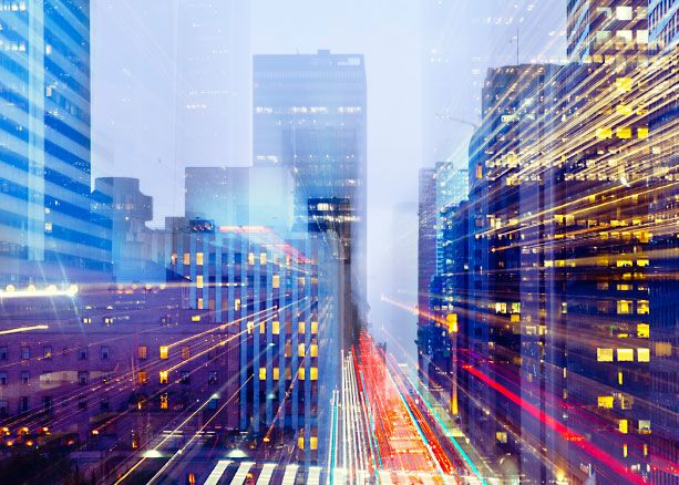 Image of graphic from Charlotte Regional Business Alliance 2023 Q4 report