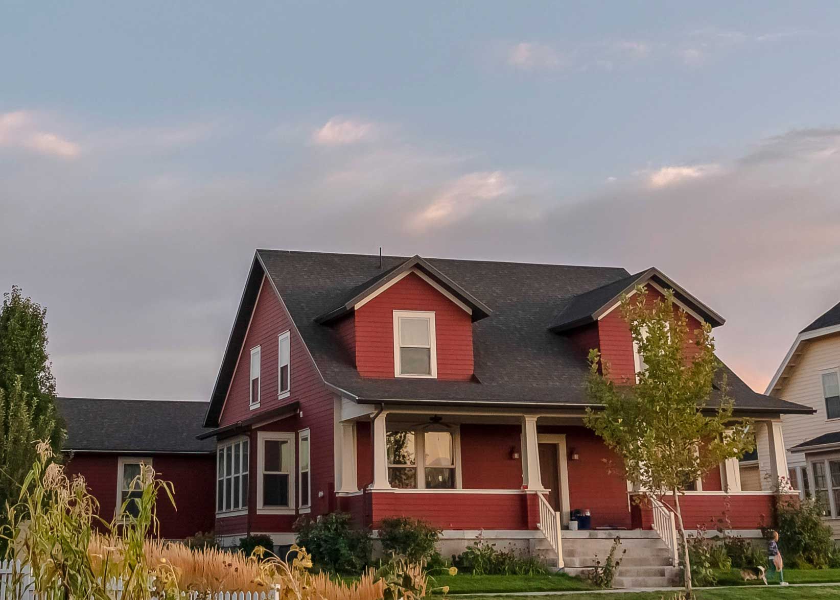 Image of graphic from Charlotte Regional Business Alliance 2023 Q4 report