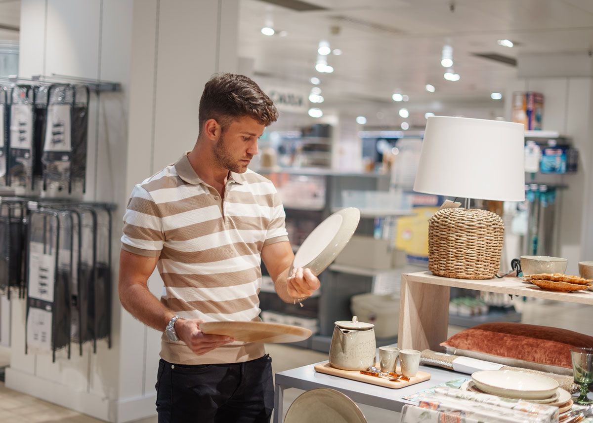 Image of graphic from Charlotte Regional Business Alliance 2023 Q4 report