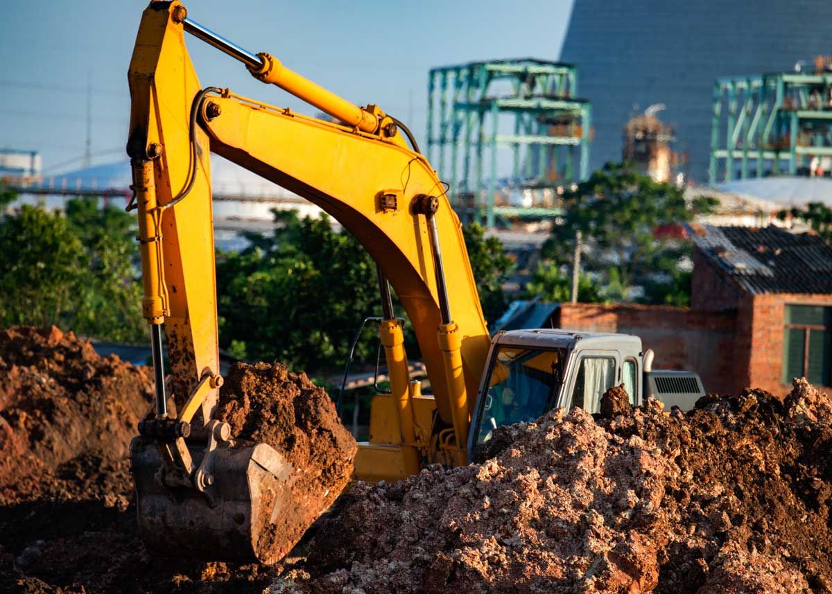 Image of graphic from Charlotte Regional Business Alliance 2023 Q4 report